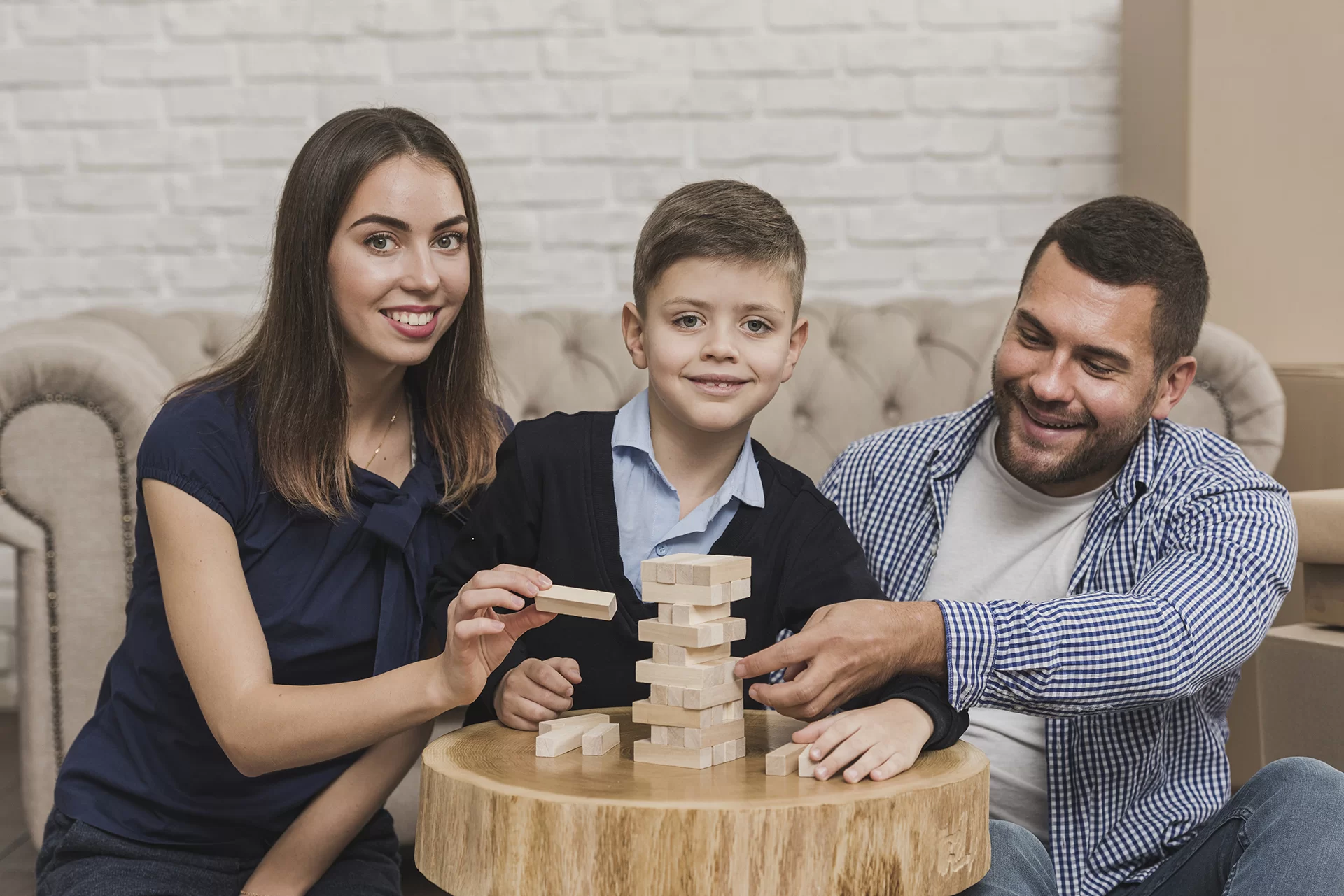 Disfrutando en familia: Actividades bajo techo para los meses fríos